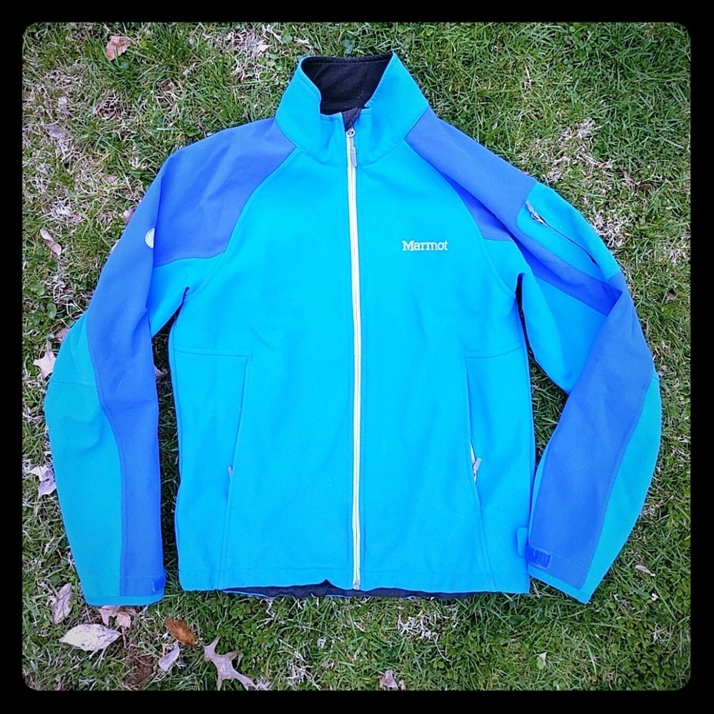 Marmot Soft Shell For Spring/Fall - image 1